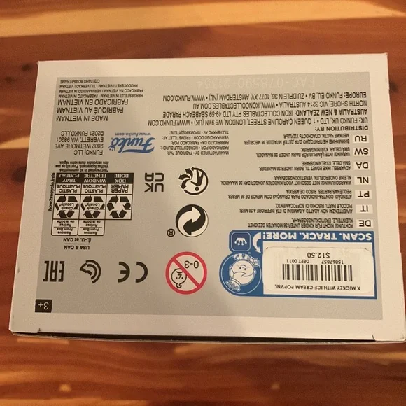 Funko Mickey Mouse - Picture 5 of 6